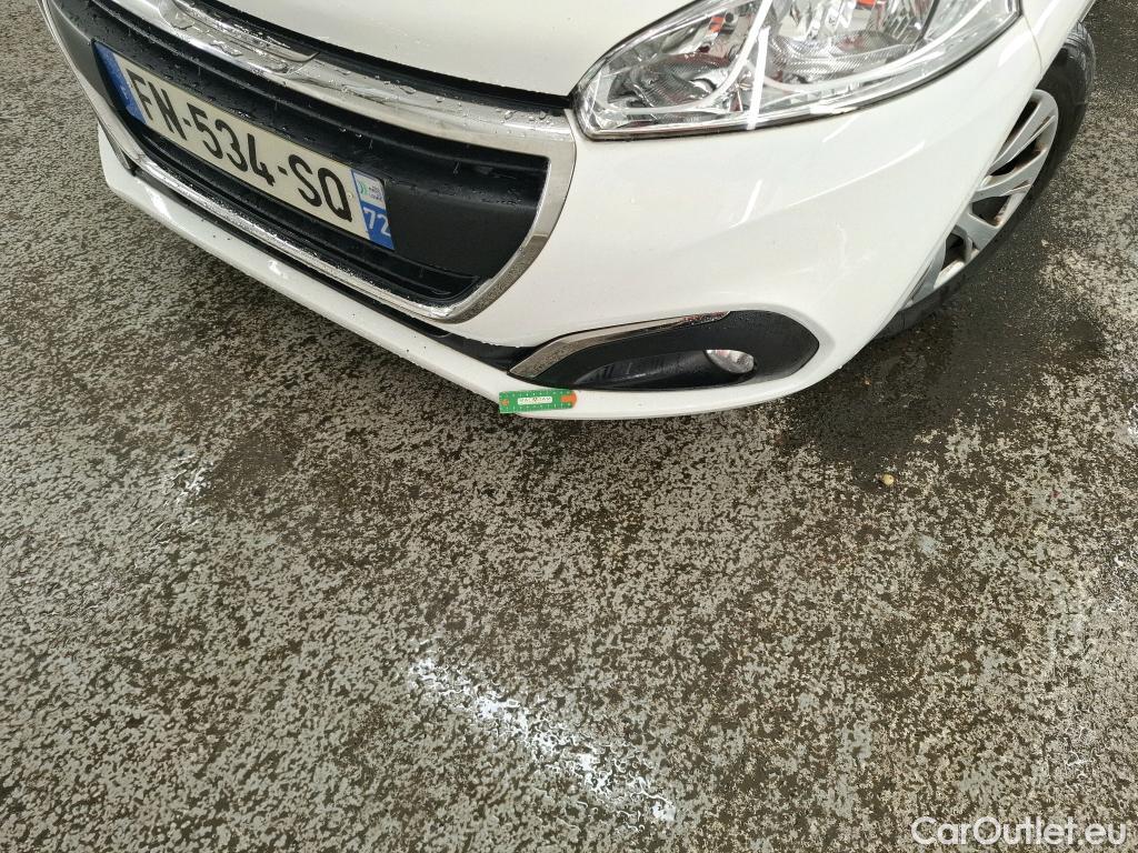  Peugeot  208  Affaire Premium Pack 1.5 HDi 100CV BVM5 E6dT #9
