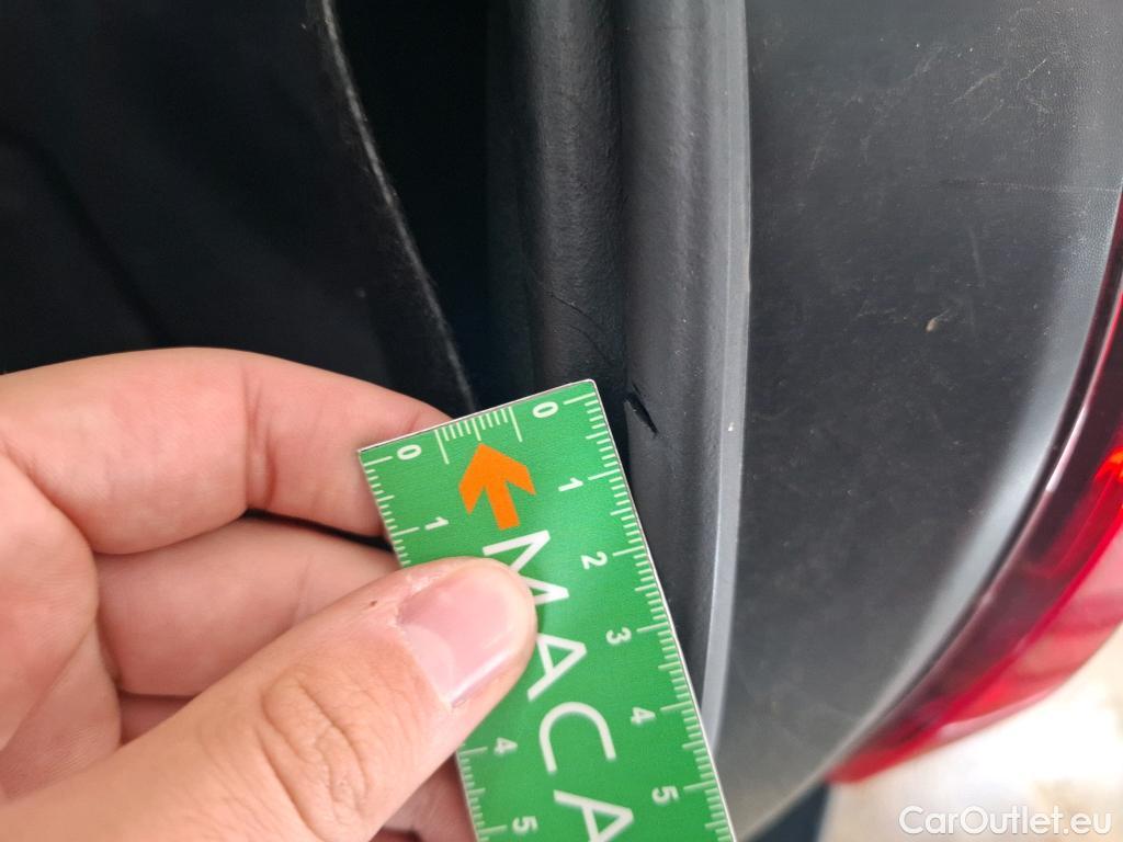  Citroen  C3  Société Feel Nav 1.2 PureTech 80CV BVM5 E6 #24