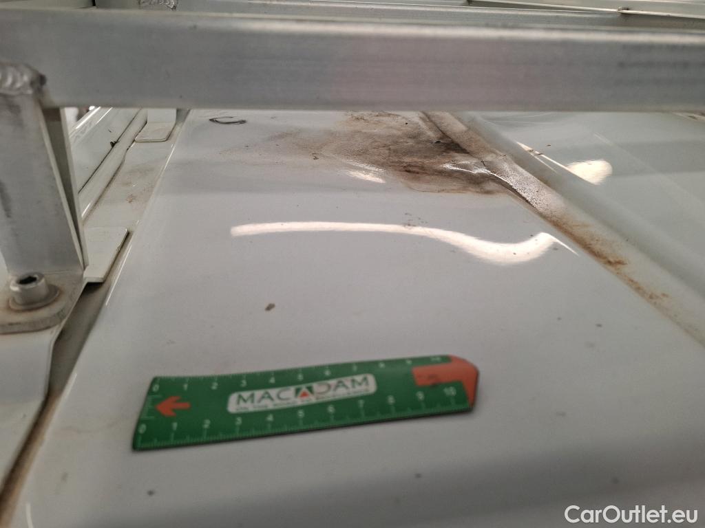  Citroen  Jumpy  Fourgon CityVan XS 1.5 BlueHDi 120CV BVM6 E6dT #21