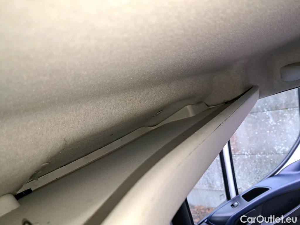  Iveco  Daily IVECO  VU 4p Fourgon 35S14GA8 V/P11 H2 3520 #12