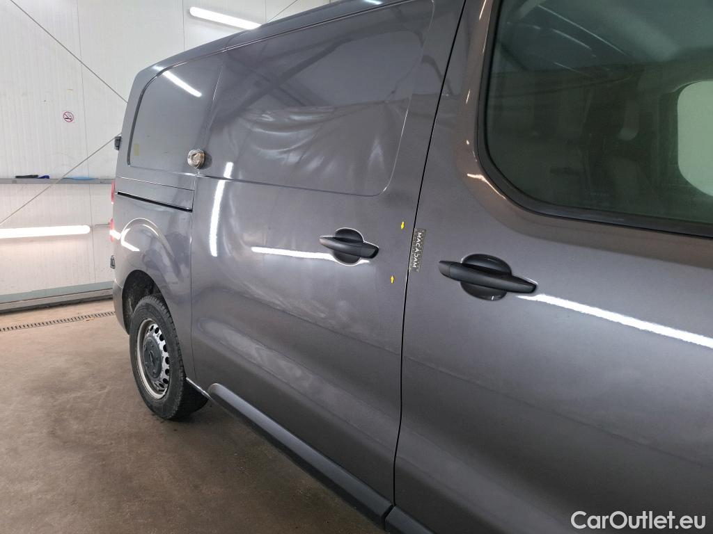  Opel  Vivaro OPEL  / 2019 / 4P / Fourgon tôlé 2.0 Diesel 120 ch Ptac aug L2 Pack clim #3