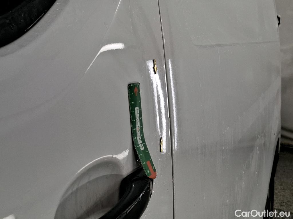  Citroen  Jumpy  Fourgon Club M 1.5 BlueHDi 100CV BVM6 E6dT #8