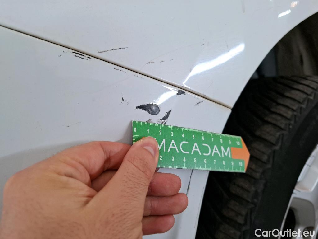  Dacia  Duster  II Confort 4WD 1.5 dCi 115CV BVM6 E6dT / TRANSFO VP/VF #16