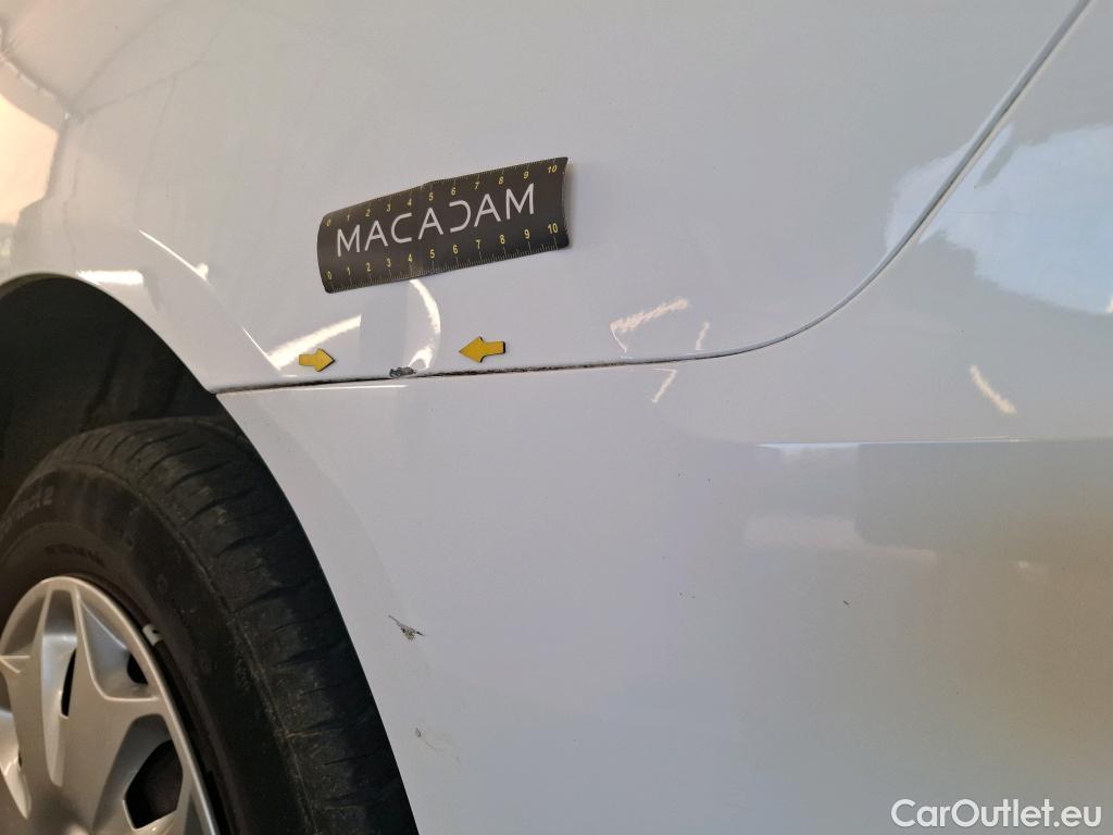  Ford  Transit Connect FORD  VU 4p Fourgonnette 1.5TD100 L2 TREND #7