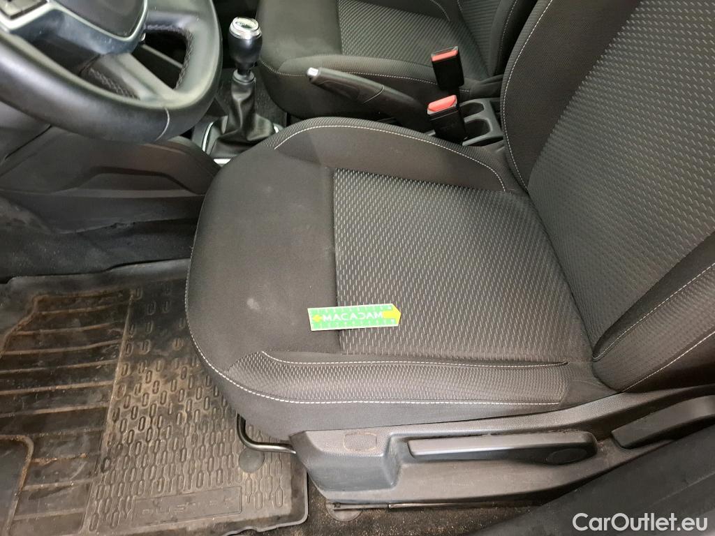  Dacia  Duster  II Confort 4WD 1.5 dCi 115CV BVM6 E6dT / TRANSFO VP/VF #43