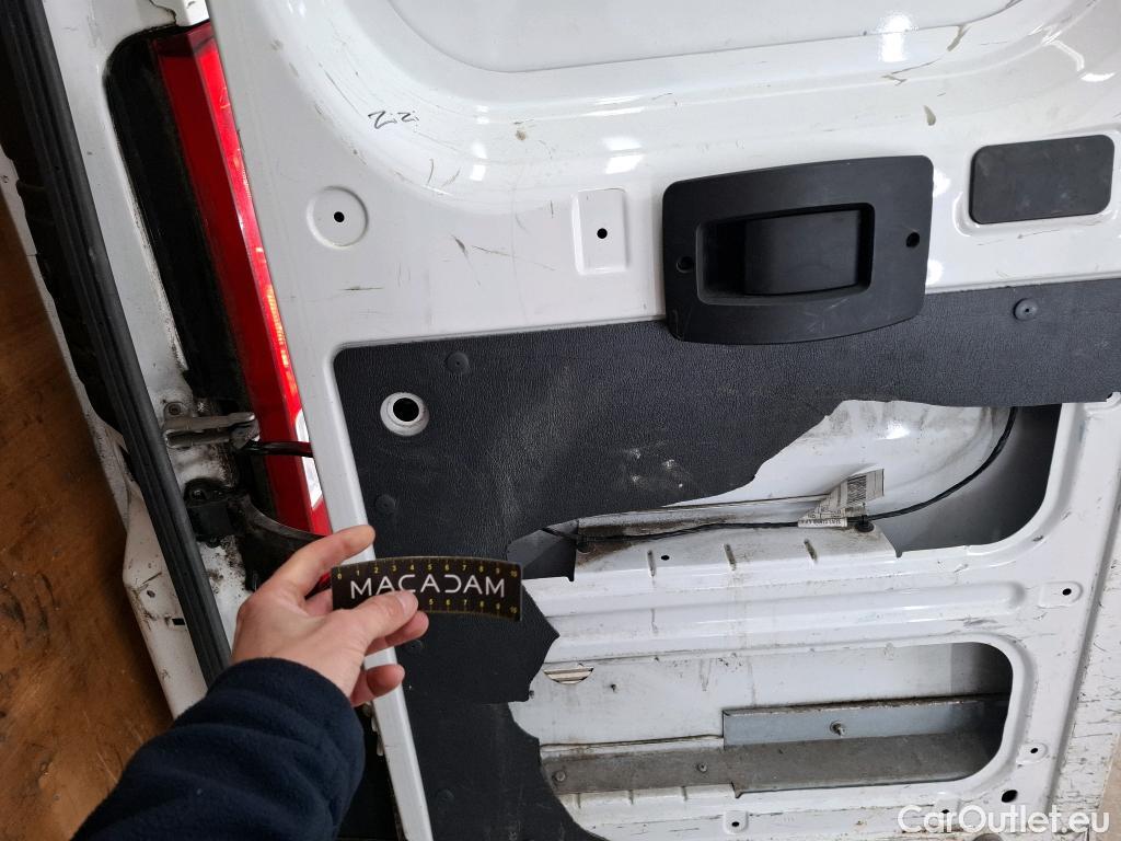  Citroen  Jumper  Fourgon Grand Volume 33 L2H2 Driver BlueHDi 140 Start&Stop 140CV BVM6 #42