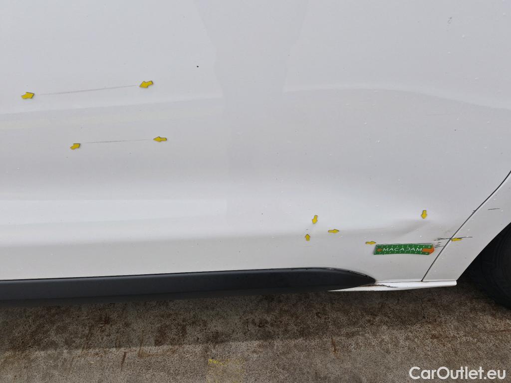  Citroen  Jumpy  Fourgon CityVan XS 1.5 BlueHDi 120CV BVM6 E6dT #19