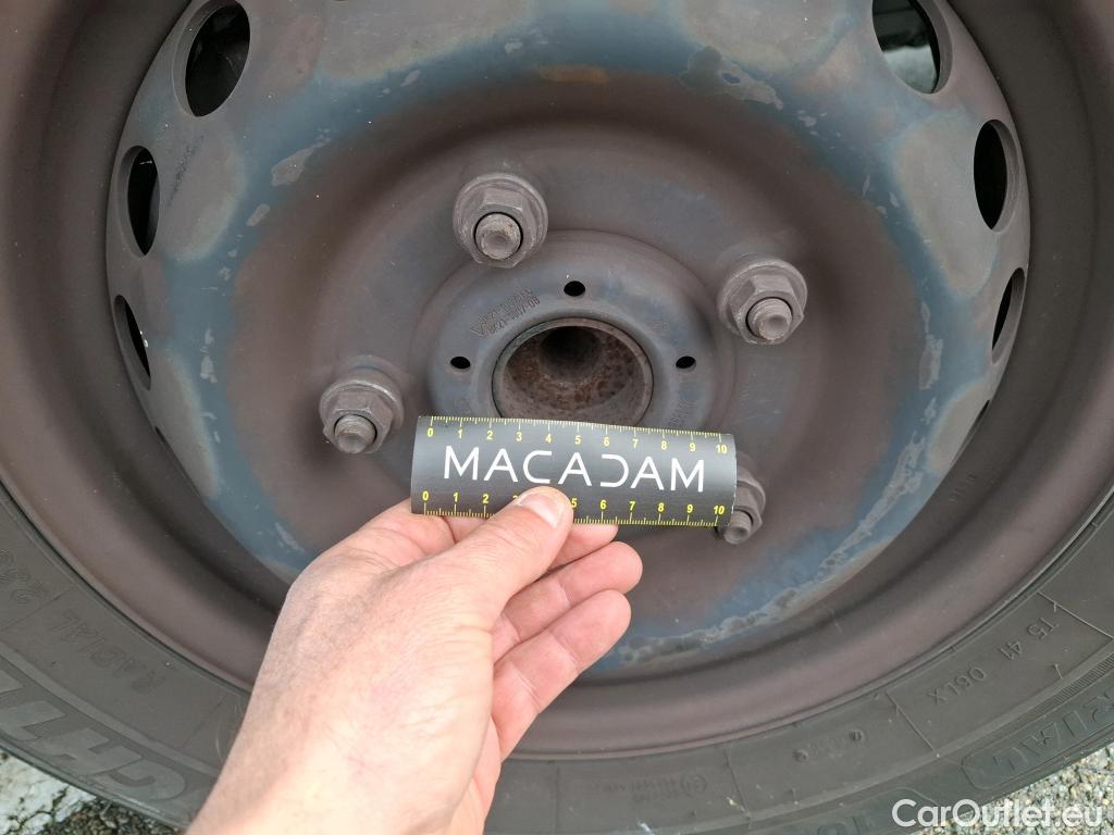  Ford  Transit  Fourgon 350 L4 Trend 2.0 TDCi 130CV BVM6 E6 #66