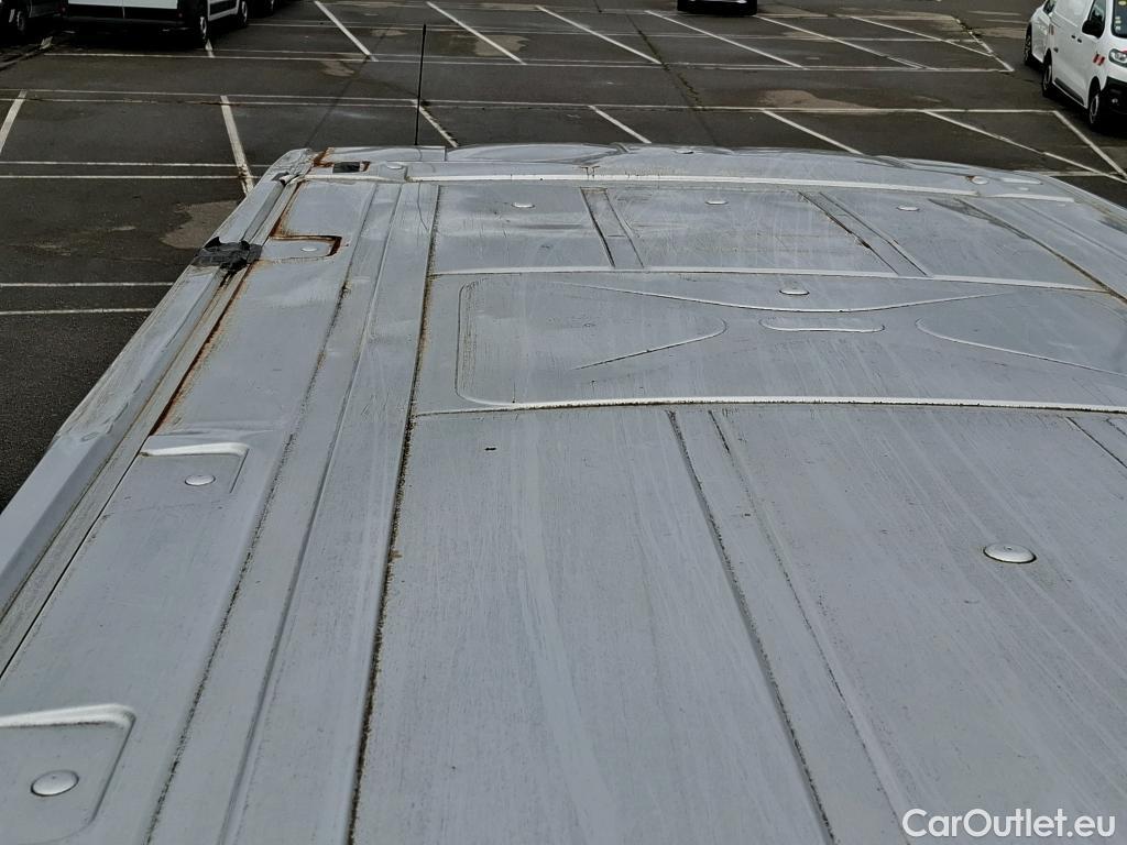  Ford  Transit  Fourgon 350 L4 Trend 2.0 TDCi 130CV BVM6 E6 #2