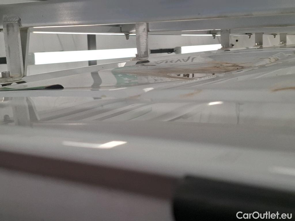  Citroen  Jumpy  Fourgon CityVan XS 1.5 BlueHDi 120CV BVM6 E6dT #22