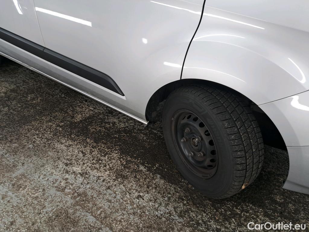  Ford  Transit  Custom Fourgon 300 L1 Trend #26