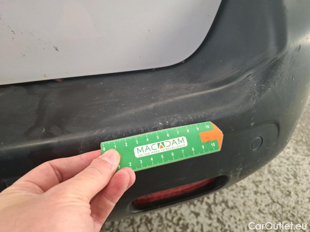  Citroen  Jumpy  Fourgon CityVan XS 1.5 BlueHDi 120CV BVM6 E6dT #12