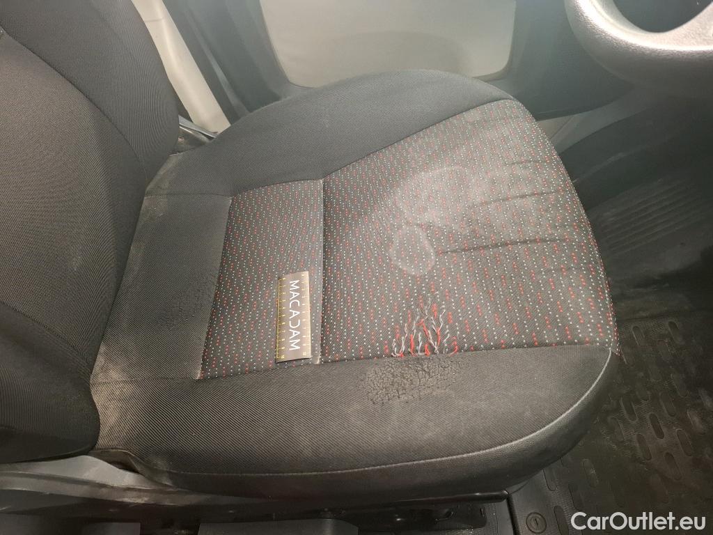  Citroen  Jumper CITROEN  VU 4p Fourgon 35 L3H3 BlueHDi 130 BVM6 Business #41