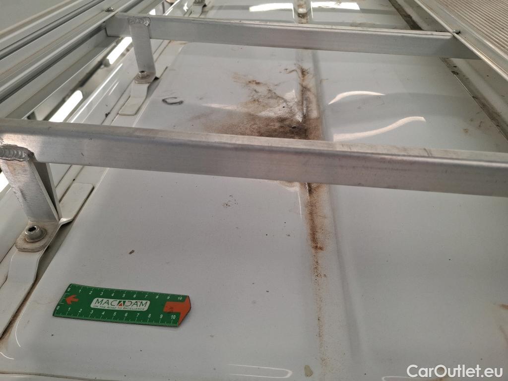  Citroen  Jumpy  Fourgon CityVan XS 1.5 BlueHDi 120CV BVM6 E6dT #20