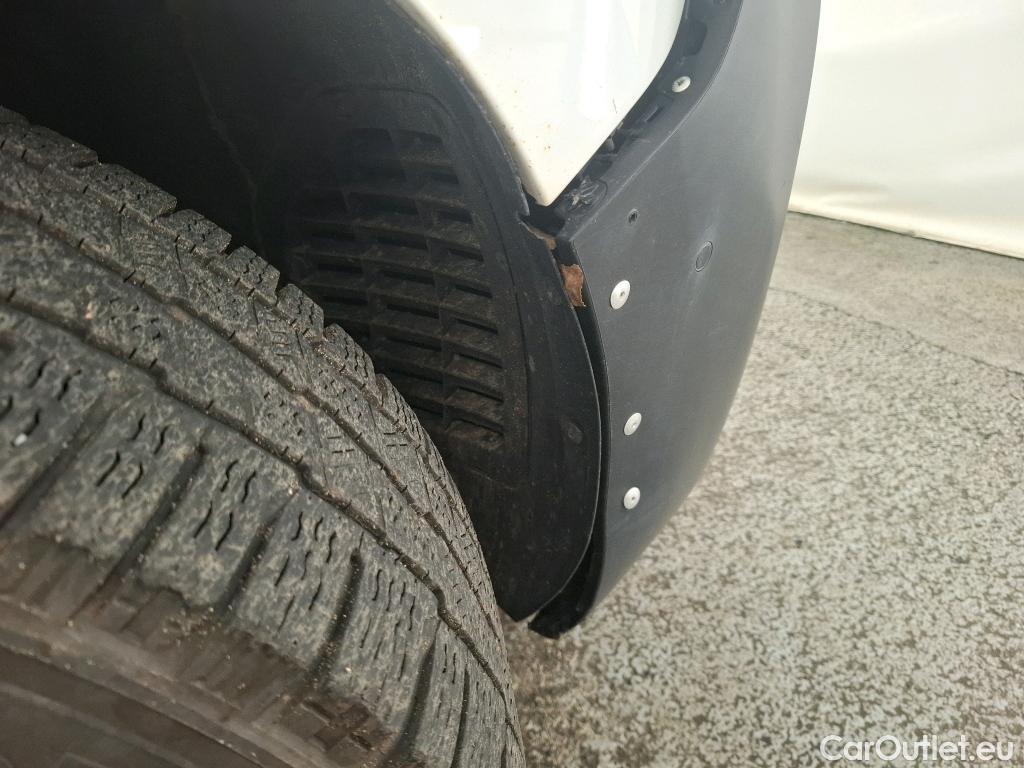  Citroen  Jumpy  Fourgon CityVan XS 1.5 BlueHDi 120CV BVM6 E6dT #43