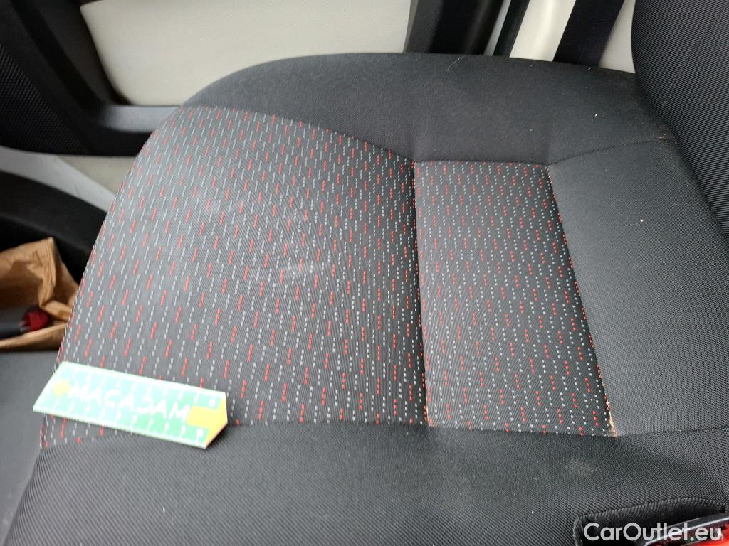  Citroen  Jumper CITROEN  Châssis Cabine SC VU 2p Châssis cabine 4-35 L3 BlueHDi 160 BVM6 Confort #18