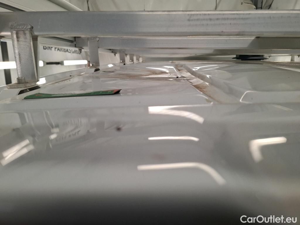  Citroen  Jumpy  Fourgon CityVan XS 1.5 BlueHDi 120CV BVM6 E6dT #18