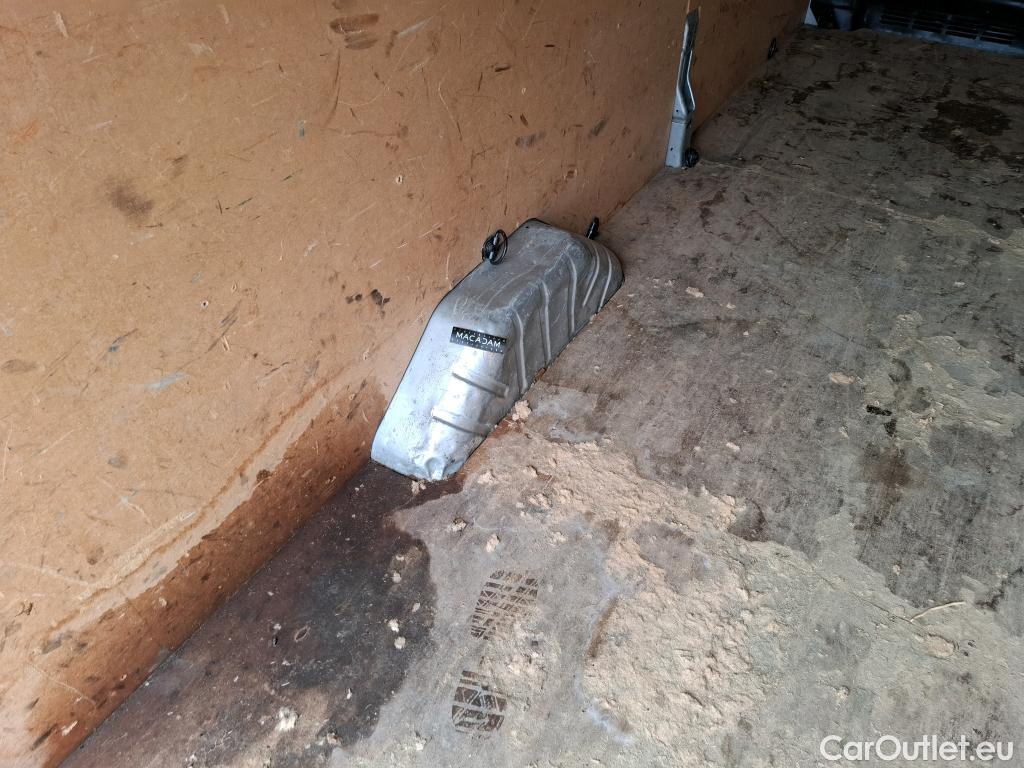  Ford  Transit  Fourgon 350 L4 Trend 2.0 TDCi 130CV BVM6 E6 #91