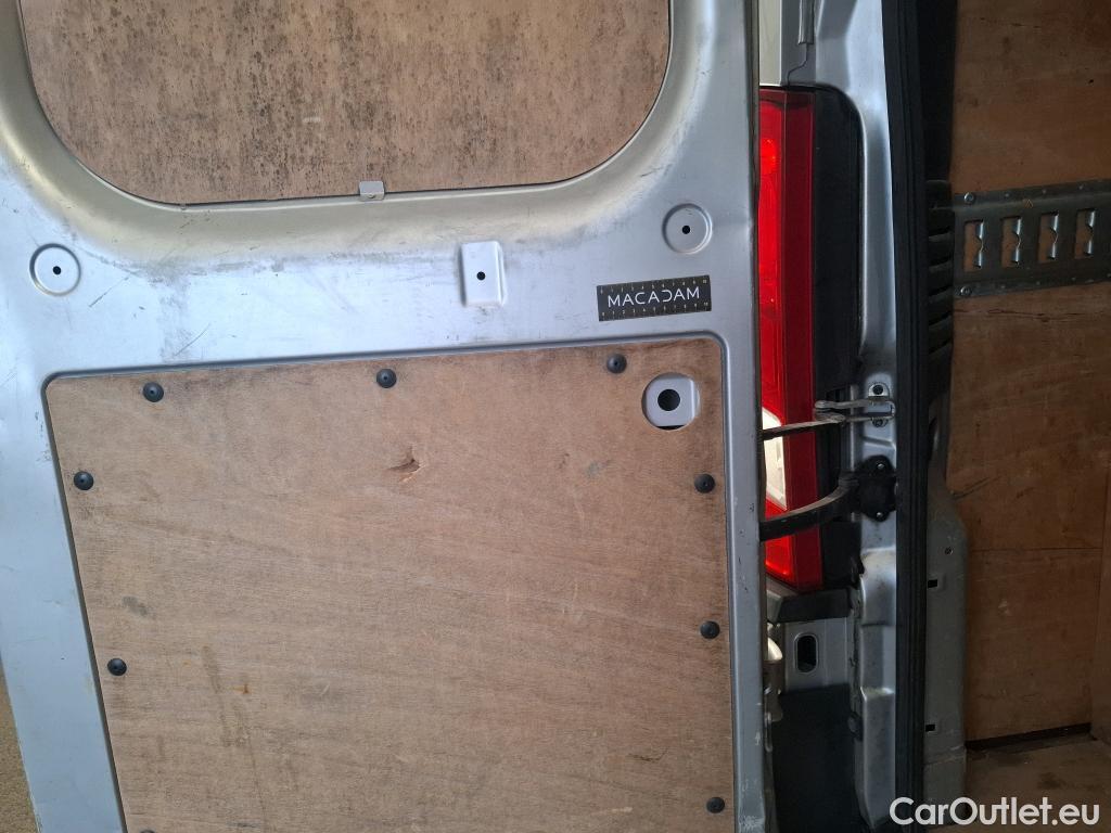  Citroen  Jumper CITROEN  VU 4p Fourgon 35 L3H3 BlueHDi 130 BVM6 Business #45