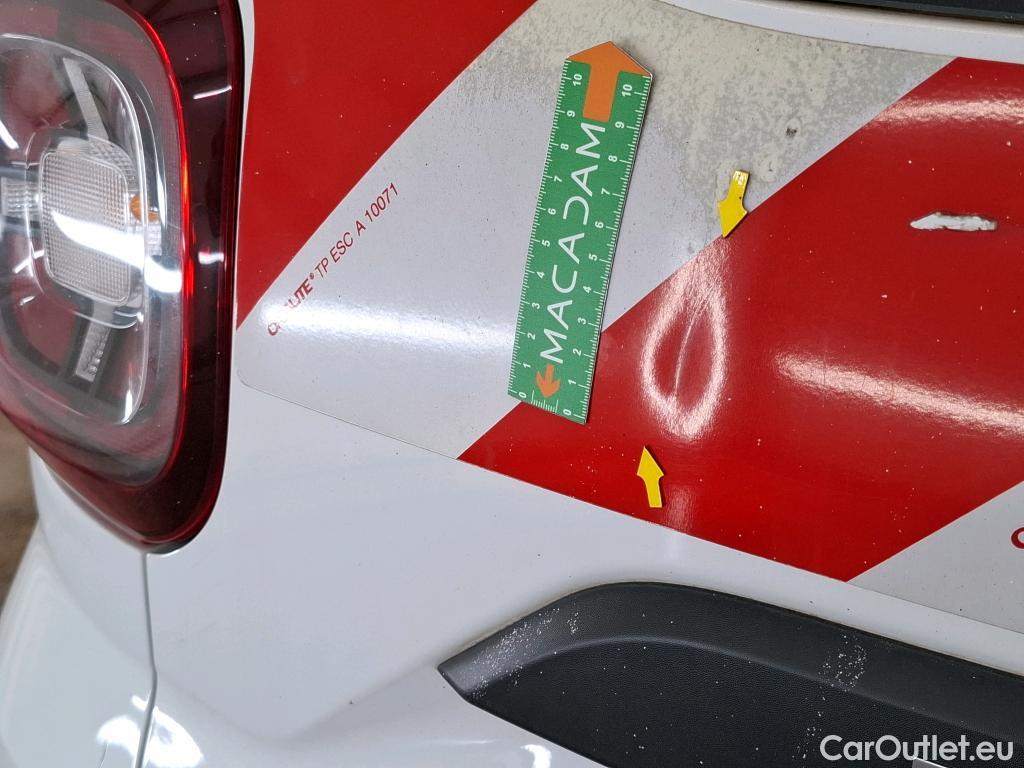  Dacia  Duster  II Confort 4WD 1.5 dCi 115CV BVM6 E6dT / TRANSFO VP/VF #8