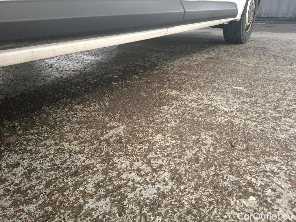  Citroen  Jumpy  Fourgon CityVan XS 1.5 BlueHDi 120CV BVM6 E6dT #31