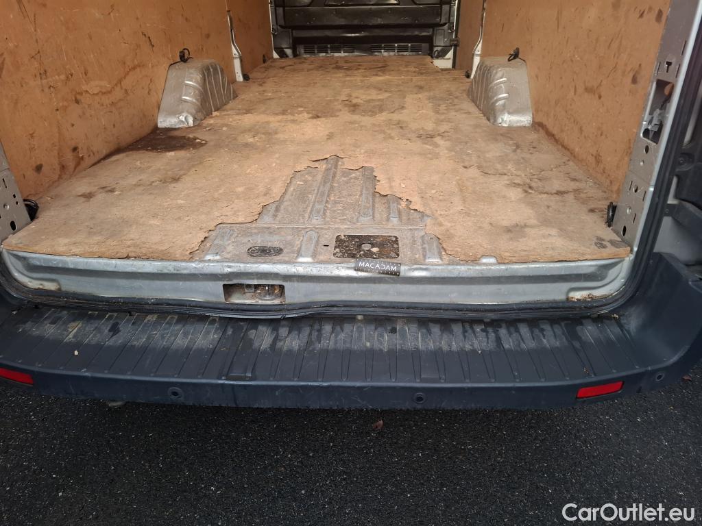  Ford  Transit  Fourgon 350 L4 Trend 2.0 TDCi 130CV BVM6 E6 #17