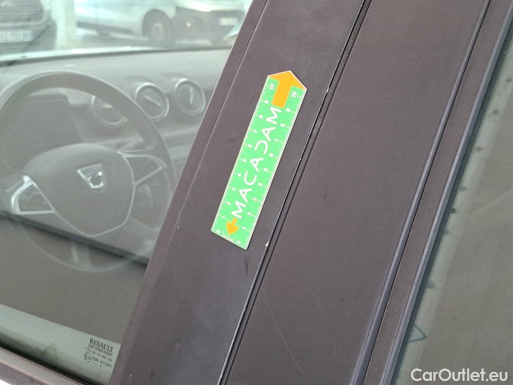  Dacia  Duster  II Confort 4WD 1.5 dCi 115CV BVM6 E6dT / TRANSFO VP/VF #38