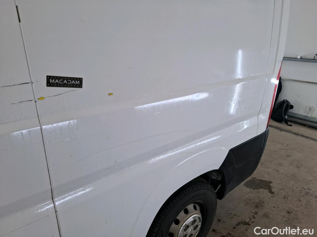  Citroen  Jumper  Fourgon Grand Volume 33 L2H2 Driver BlueHDi 140 Start&Stop 140CV BVM6 #23