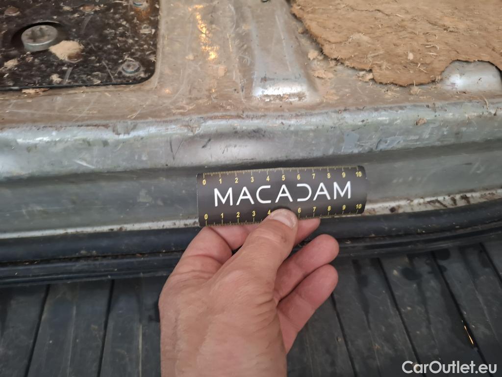  Ford  Transit  Fourgon 350 L4 Trend 2.0 TDCi 130CV BVM6 E6 #19