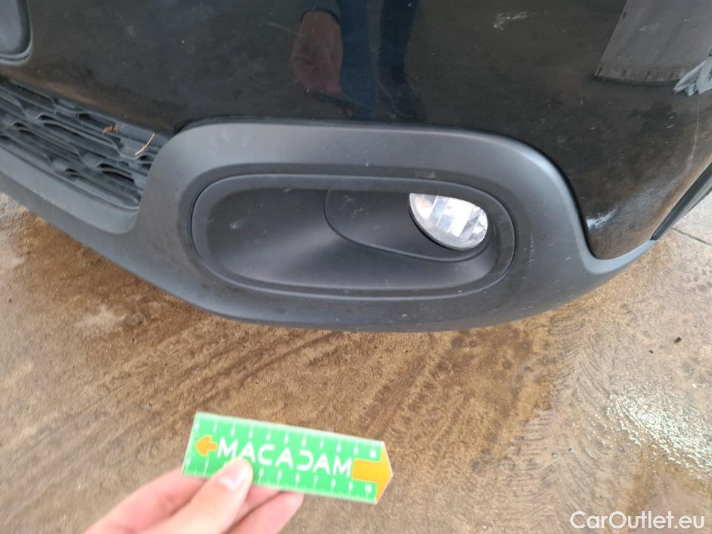  Citroen  C3  Société Feel Nav 1.2 PureTech 80CV BVM5 E6 #31