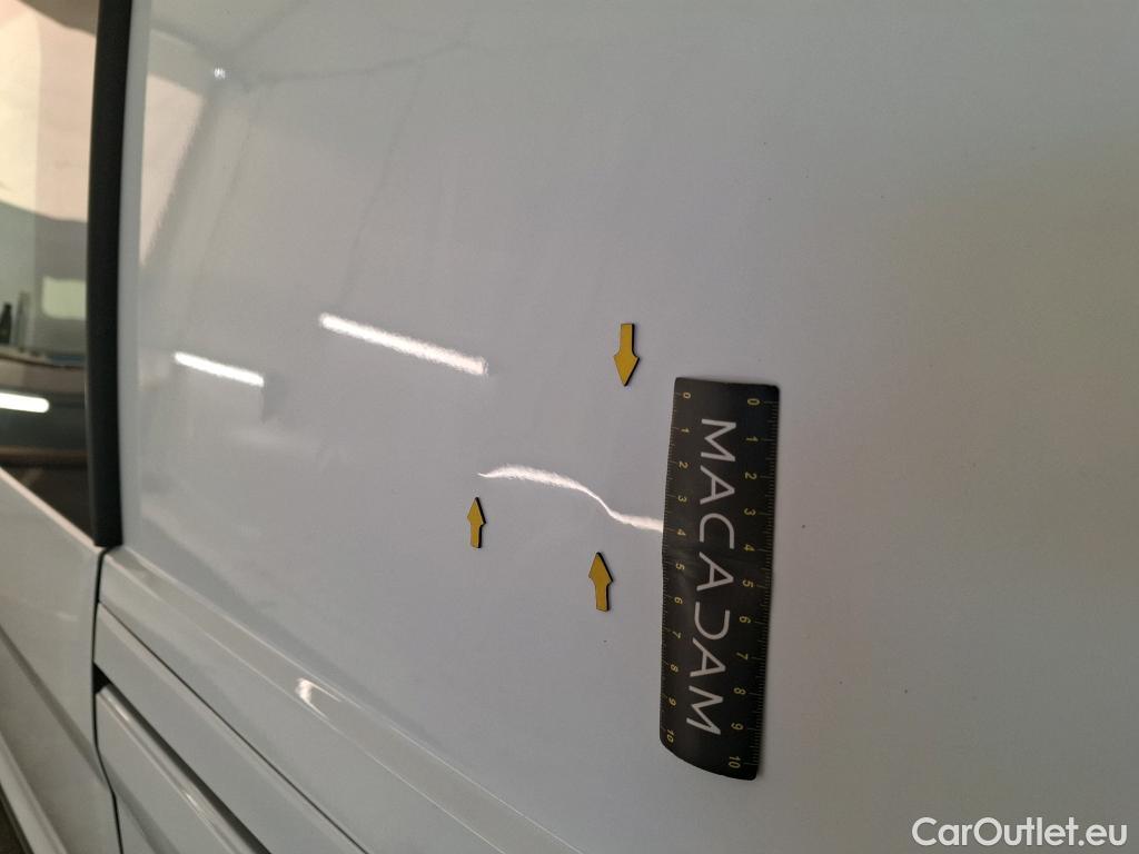  Ford  Transit Connect FORD  VU 4p Fourgonnette 1.5TD100 L2 TREND #8