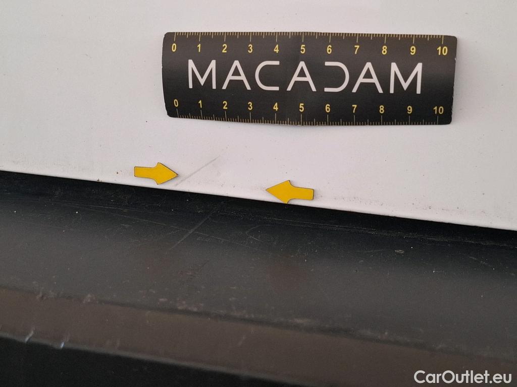  Ford  Transit Connect FORD  VU 4p Fourgonnette 1.5TD100 L2 TREND #20