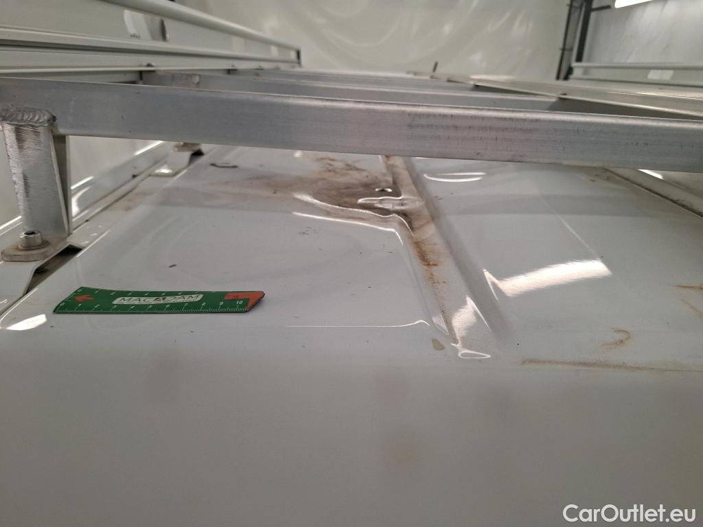  Citroen  Jumpy  Fourgon CityVan XS 1.5 BlueHDi 120CV BVM6 E6dT #19