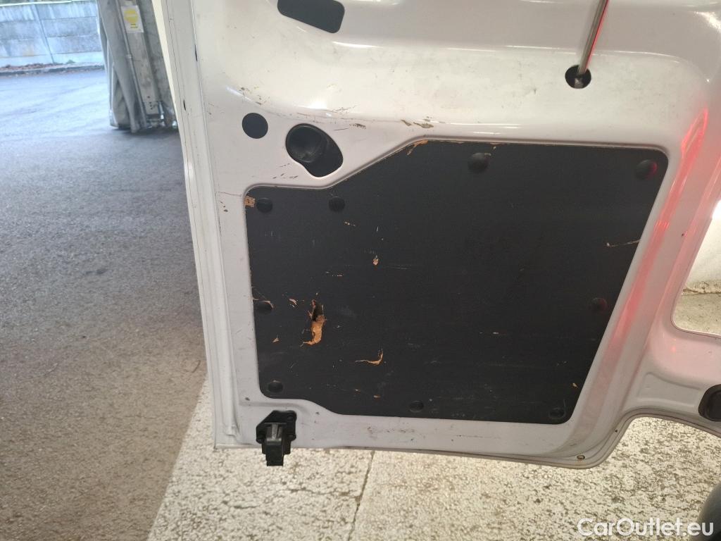  Citroen  Jumpy  Fourgon CityVan XS 1.5 BlueHDi 120CV BVM6 E6dT #41