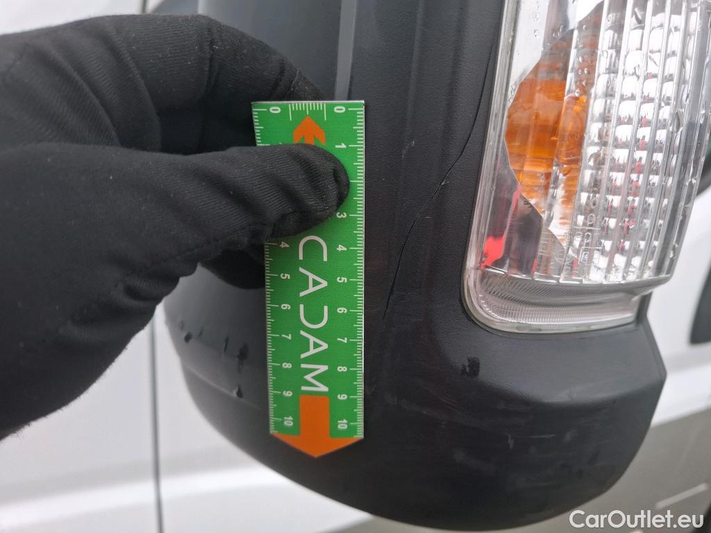  Peugeot  Boxer PEUGEOT ChassisCabine SC / 2014 / 2P / Chassis cabine BLUEHDI 130 S&S PRO SR 435 L4 #2