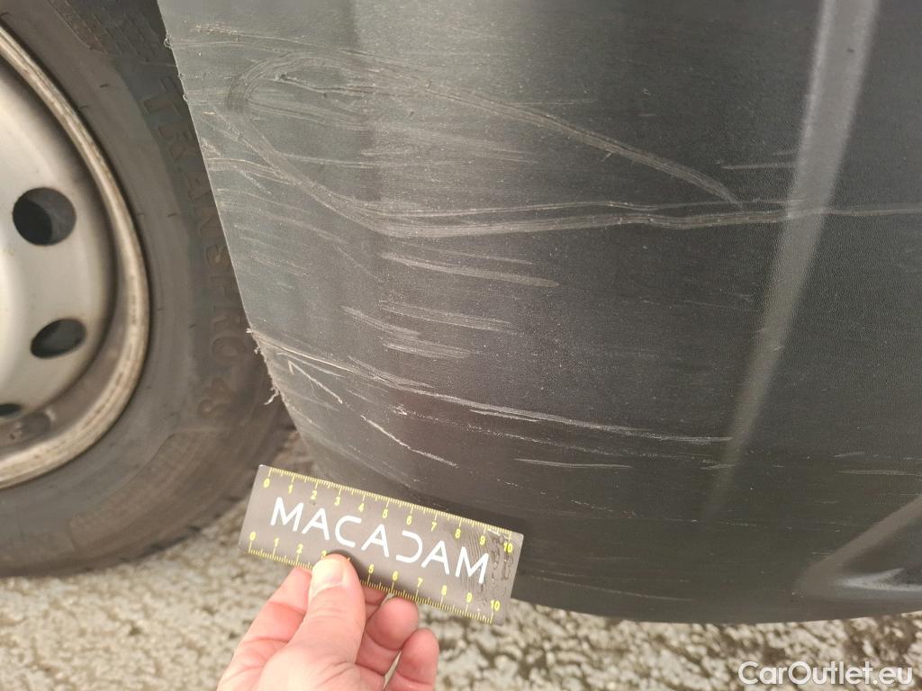  Citroen  Jumper CITROEN  VU 4p Fourgon 35 L3H3 BlueHDi 130 BVM6 Business #49