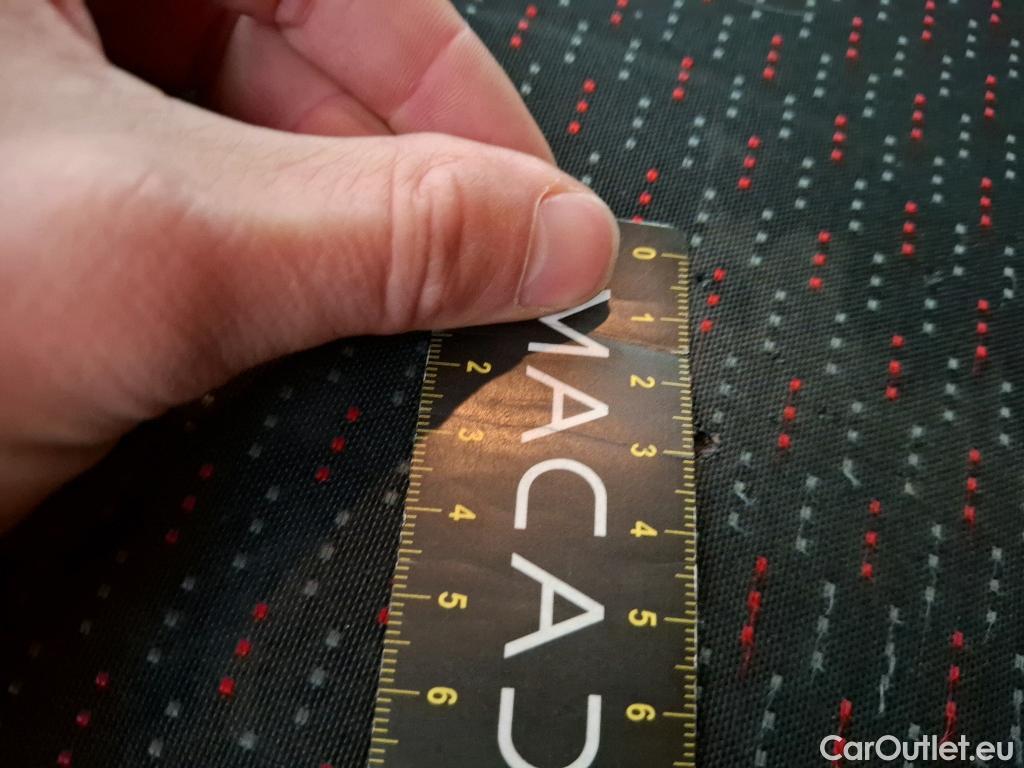  Citroen  Jumper  Fourgon Grand Volume 33 L2H2 Driver BlueHDi 140 Start&Stop 140CV BVM6 #8