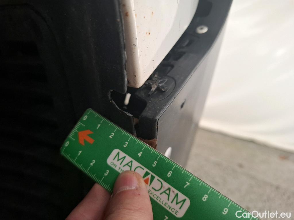  Citroen  Jumpy  Fourgon CityVan XS 1.5 BlueHDi 120CV BVM6 E6dT #44