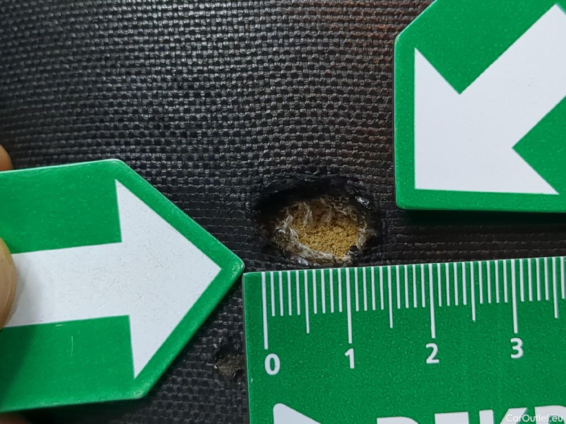  Fiat  Fiorino FIAT  / 2016 / 4P / Fourgonnette 1.3 Multijet 80 Pack Professional Nav #5