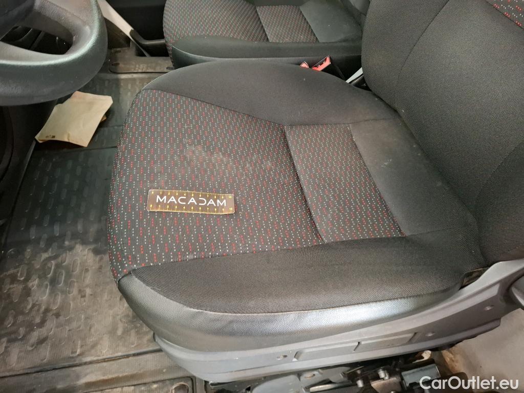  Citroen  Jumper  Fourgon Grand Volume 33 L2H2 Driver BlueHDi 140 Start&Stop 140CV BVM6 #5