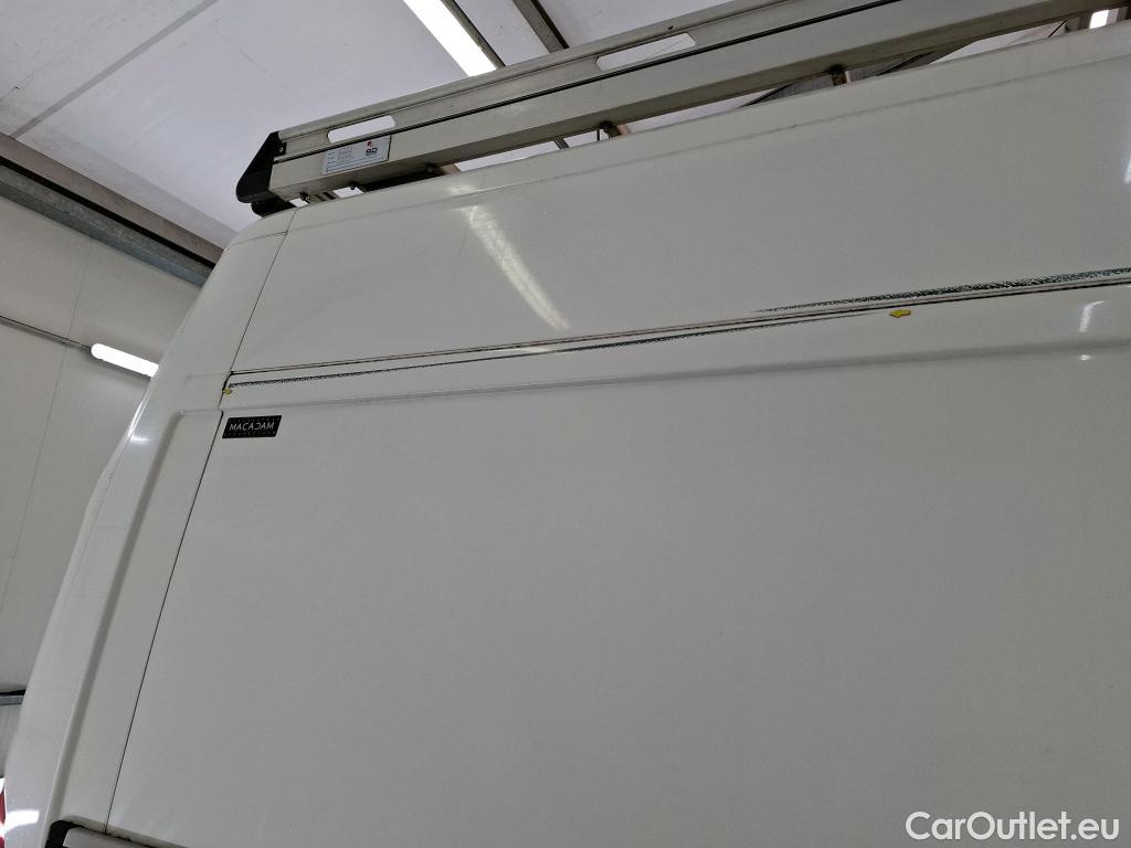  Citroen  Jumper  Fourgon Grand Volume 33 L2H2 Driver BlueHDi 140 Start&Stop 140CV BVM6 #16