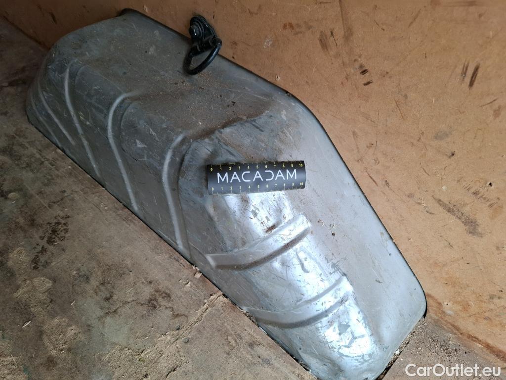  Ford  Transit  Fourgon 350 L4 Trend 2.0 TDCi 130CV BVM6 E6 #76