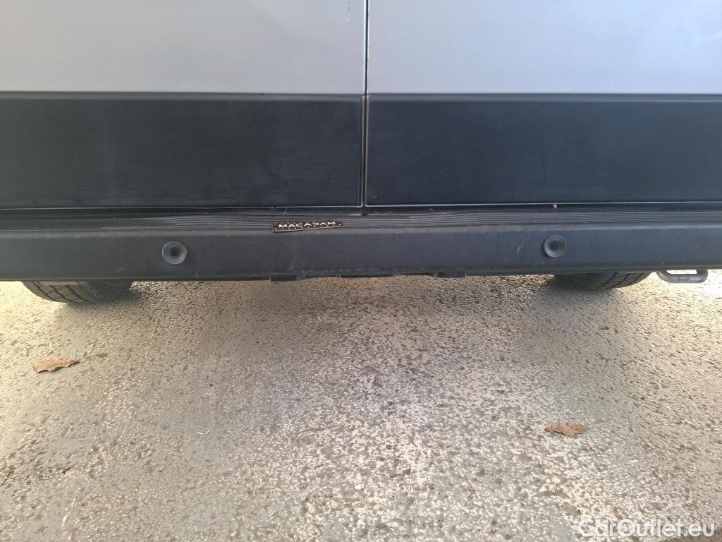  Citroen  Jumper CITROEN  VU 4p Fourgon 35 L3H3 BlueHDi 130 BVM6 Business #32