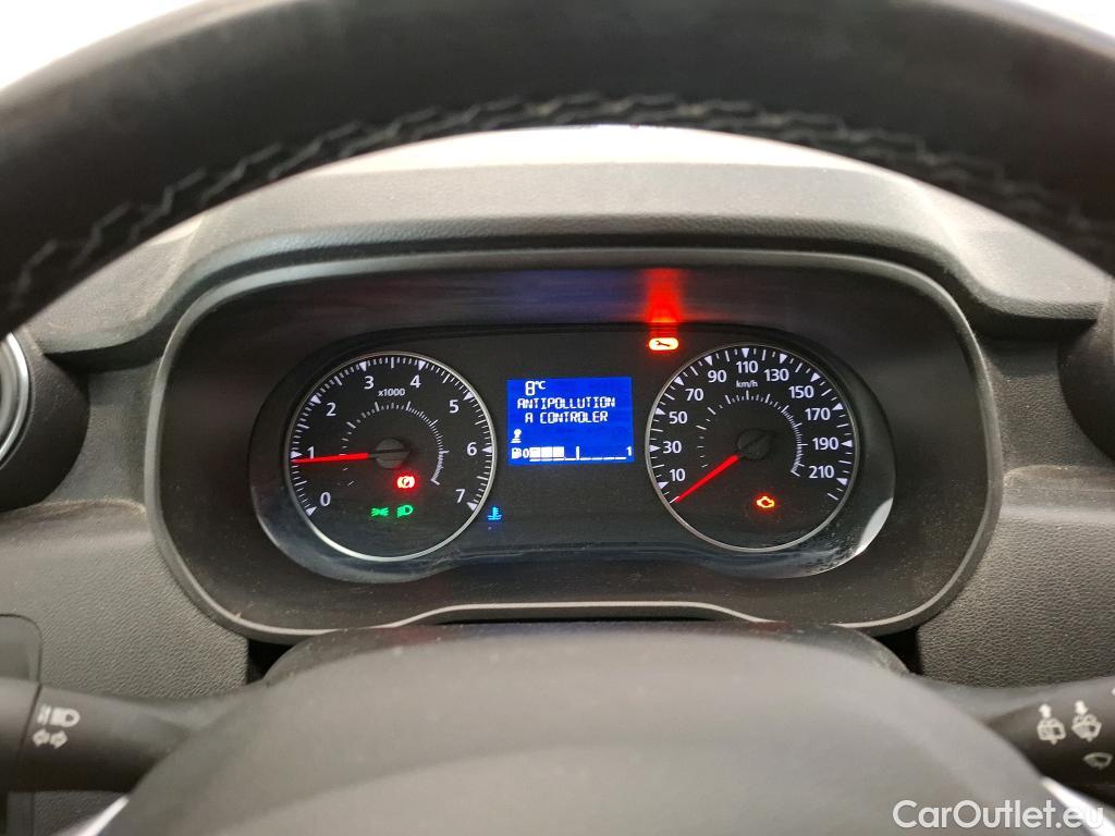  Dacia  Duster  II Confort 4WD 1.5 dCi 115CV BVM6 E6dT / TRANSFO VP/VF #47