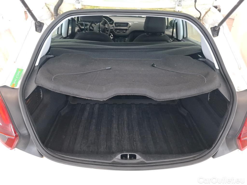  Peugeot  208  Affaire Premium 1.6 HDi 75CV BVM5 E6 #22