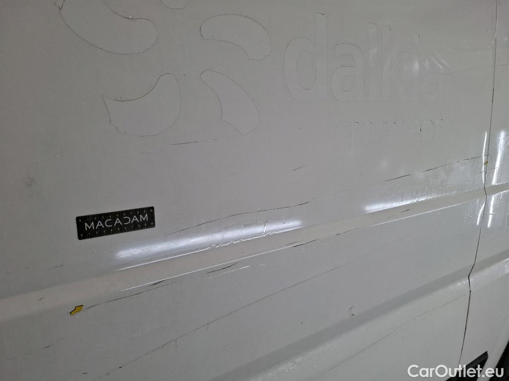  Citroen  Jumper  Fourgon Grand Volume 33 L2H2 Driver BlueHDi 140 Start&Stop 140CV BVM6 #21