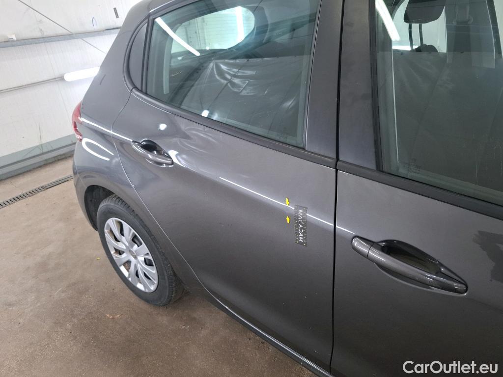  Peugeot  208  Affaire Premium Pack 1.5 HDi 100CV BVM5 E6dT #24