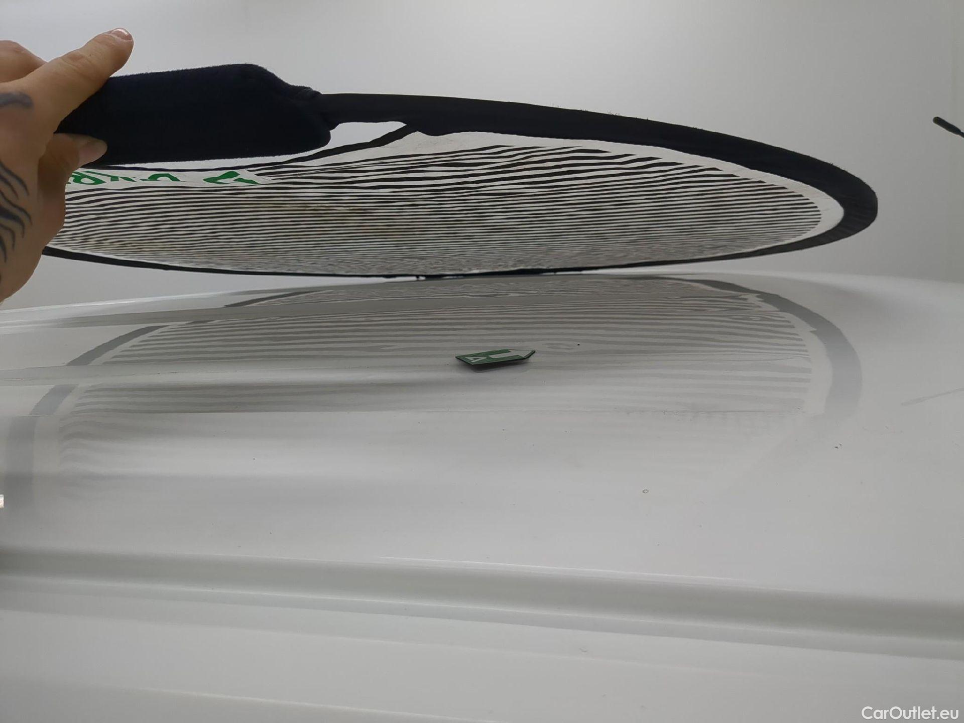  Fiat  Fiorino FIAT  / 2016 / 4P / Fourgonnette 1.3 Multijet 80 Pack Professional Nav #26