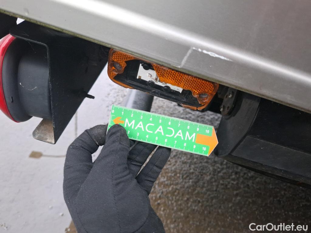  Peugeot  Boxer PEUGEOT ChassisCabine SC / 2014 / 2P / Chassis cabine BLUEHDI 130 S&S PRO SR 435 L4 #18