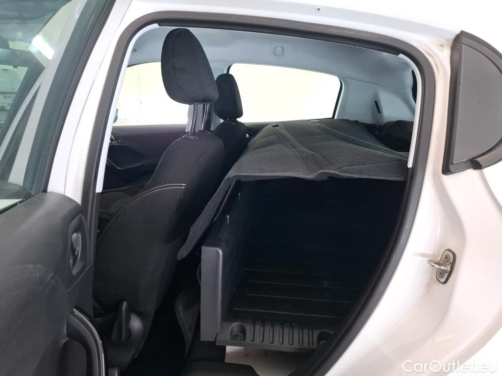  Peugeot  208  Affaire Premium 1.6 HDi 75CV BVM5 E6 #31